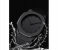 MACON JPNARB Men's Quartz Watch – Classic Round Dial, Casual & Business Style with Arabic Numerals - Black 1 in UAE