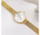 Curren 9036 Beautiful Analog Quartz Wrist Watch for Ladies - Gold 2 in UAE