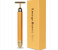 Usuny 24k Golden Pulse Facial Massager face roller face massager for anti-aging fine lines, 24K vibrating face roller electric face massager machineT-Shape Electric Sign Face Massage Tools for Sensitive Skin Face Pull Tight Firming Lift 4 in UAE