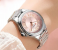 Curren JPN9091SP Modern Style Superior Good Quality Trend Design Waterproof Promotional Quartz Watch - Silver 2 in UAE