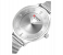 Curren 9036 Original Brand Band Wrist Watch For Women With Free Box - Silver 2 in UAE