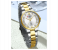 Curren JPN9107GS9 Fashion Ladies Watch - Silver 3 in UAE