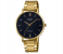 Casio Ltp-vt01g-1budf Stainless Steel Analog Wrist Watch 34 Mm - Gold 1 in UAE