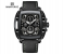  Naviforce NF 8067 BBB Movement Quartz - Black 2 in UAE
