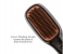 Joy Professional 2 in 1 Hair Styling Brush Unique Hair Dryer and Styler for Smooth and Voluminous Hair 2 in UAE