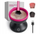 MACON Bluwings Portable Electric Makeup Brush Cleaner Machine 1 in UAE
