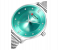 Curren 9036 Beautiful Analog Quartz Wrist Watch for Ladies - Green 2 in UAE