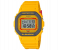 Casio G-Shock Watch - DW-5610Y-9DR Clear Dial Yellow Band 1 in UAE