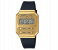 Casio A100WEFG-9ADF Collection Men's Digital Watch Vintage - Black 1 in UAE