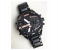 Diesel JPN7312RG Men's Mr. Daddy 2.0 Round Shape Stainless Steel Chronograph Wrist Watch 66 mm - Black - DZ731 2 in UAE