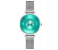 Curren 9036 Beautiful Analog Quartz Wrist Watch for Ladies - Green 1 in UAE