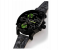Diesel GR Fall 2014 DZ7311 57mm Stainless Steel Case Grey Cloth Mineral Men's Watch Analog Display - Black 3 in UAE