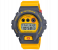 Casio G-Shock DW-6900Y-9DR Watch Yellow Dial Yellow Band 2 in UAE