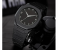 MACON JPNARB Men's Quartz Watch – Classic Round Dial, Casual & Business Style with Arabic Numerals - Black silver Dial 2 in UAE