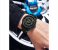 Trending New Men's Creative Magnetic Scrolling Beads Quartz Watch for Men Waterproof watches 4 in KSA