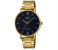 Casio Stainless Steel Analog Wrist Watch Ltp-vt01g-1budf - 34 Mm - Gold 1 in UAE