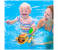 Remote Control Motorboat for Kids 2.4GHz RC Boat Waterproof Dual Propeller with Steam Light and 360° Rotation Summer Toy for Water Parties Gift for Kids 4 in UAE