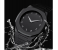 MACON JPNARB Men's Quartz Watch – Classic Round Dial, Casual & Business Style with Arabic Numerals - Black silver Dial 1 in UAE