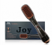 Joy Professional 2 in 1 Hair Styling Brush Unique Hair Dryer and Styler for Smooth and Voluminous Hair 1 in UAE