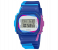 Casio G-Shock Watch - DWE-5600PR-2DR Clear Dial Multicolor Band 1 in UAE