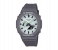 Casio G-Shock Watch GA-2100HD-8ADR For Men - Grey 1 in UAE