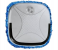 TEDNIDS Robot Vacuum Cleaner Automatic Robot Smart Wireless Sweeping Vacuum Cleaner 4 in UAE