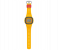 Casio G-Shock Watch - DW-5610Y-9DR Clear Dial Yellow Band 2 in UAE