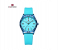 Naviforce NF5041 Quartz Student Sports Waterproof Silicone Strap Luminous Casual Women’s Watch (BEBEBE) 1 in KSA