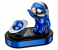 Solar Astronaut Car Air Freshener – Rotating Dashboard Scent Diffuser & Aromatherapy 1 in UAE
