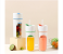 ZERO SPACE ZJ2019 Portable Juicer Cup 400ml – Rechargeable Blender for Fresh Juice, Smoothies & Shakes – USB, Easy to Clean, Travel-Friendly 2 in KSA