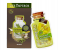 Hair Dye Shampoo – Natural Herbal Formula For Grey Hair Coverage, Easy Use, Long-lasting Color 1 in UAE