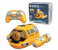 MACON Yepofe Remote Control Boat Pool Toys for Kids, 2.4Ghz Fast RC Boat Water Toy, Light Up Spray in arabic 1 in UAE