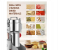 DLC 3200W High-Speed Coffee and Spice Grinder – 800g Large Capacity Electric Grinder for Beans, Nuts, Grains & Herbs – Multifunctional Stainless Steel Mill 1 in KSA