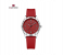 Naviforce NF5041 Quartz Student Sports Waterproof Silicone Strap Luminous Casual Women’s Watch (SRR) 1 in KSA