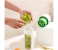 ZERO SPACE ZJ2019 Portable Juicer Cup 400ml – Rechargeable Blender for Fresh Juice, Smoothies & Shakes – USB, Easy to Clean, Travel-Friendly 4 in KSA