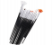 12-Piece Nail Art Brush Set – Professional Manicure Design Brushes for Gel & Acrylic 1 in UAE