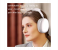 P9 Pro Max Bluetooth Headphones – Wireless Hi-Fi Headset with Noise Cancelling & 30H Battery(White) 3 in UAE