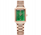 Naviforce NF5039 Classic Green Dial Rose Gold Watch for Women 1 in UAE