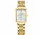 Naviforce NF5039 Women’s Gold Watch – Rectangular Dial, Stainless Steel, Elegant Design 1 in UAE