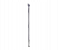 Stainless Steel Cuticle Pusher & Nail Cleaner – Double-Ended Manicure Tool 1 in UAE