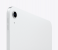 Apple iPad 11th Generation 2025 11 inch WiFi 256GB - Silver 3 in UAE
