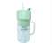 Portable Manual Ice Crusher Juicer – Hand Crank Slush Maker for Home & Kitchen Use 1 in UAE