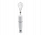 RAF 300W 4-blade Handheld Electric Blender Stainless Steel Food Cooking Stick, EU Plug 5 in UAE