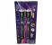 MACON 2 Powerful Flashlights Range 2000 Meters from 360, KF-1086 1 in UAE