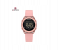 MACON NF7108 Fashion Design Digital Silicone Strap 5ATM Sport Gift Wristwatch for Youth PP 1 in UAE