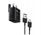 MACON ZEROS ZCH265 Super Fast Charger Kit – USB to Type-C Cable with UK Plug and Smart Charging 1 in KSA