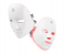 KORAL Professional LED Facial Mask 7 Colors with USB Charging - Korean Skincare LED Facial Mask 1 in UAE