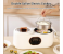 Rice Cooker with Double Pots, 2 L Multi-Function Rice Cooker 3 in UAE