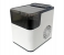 MACON ASHLGQB Countertop Ice Maker, One-Click Operation Ice Machine, with Self-Cleaning, 12kg/24H, 1 in UAE
