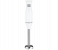 RAF 300W 4-blade Handheld Electric Blender Stainless Steel Food Cooking Stick, EU Plug 4 in UAE